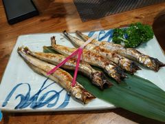 -尺山寸水日料(马桥满天星店)
