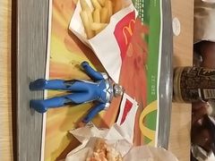 -麦当劳(杭州西湖银泰百货店)