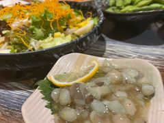 -福匠日本料理(人民路店)