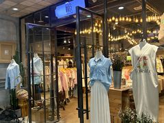 -万达广场(太原街店)