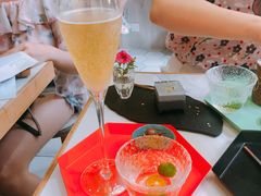 -茶是一枝花泡茶店