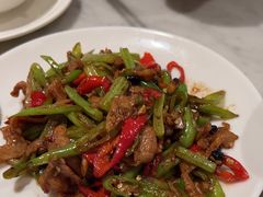 -南小馆(迪士尼小镇店)