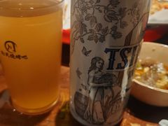 -为民烧烤吧.自贡爆炒菜(收录10年好店)