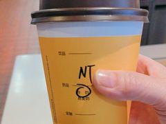 -麦当劳(佛山流行前线店)