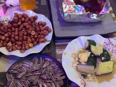 -沪上名羊天下碳烤羊腿•东北烧烤•小龙虾(浦东直营总店)