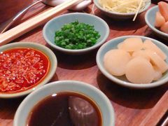 -无锡苏宁银河国际酒店-悦府65中餐厅