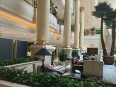 -北京国宾酒店