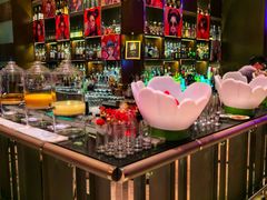 -云·酷Atmosphere(国贸大酒店)