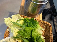 -四季喧黔味豆米火锅(万达广场店)