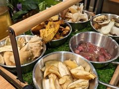 -一朵菌·野生菌探索家火锅(南亚店)