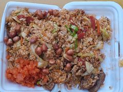 -老婆婆炒饭(小白楼1902欧式风情街店)