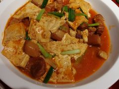 -西贝莜面村(上海百联西郊店)