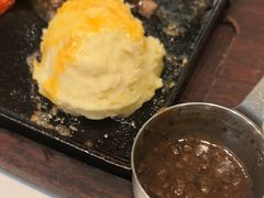 -豪客来牛排(中华城店)