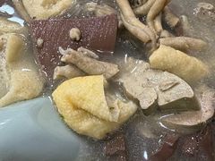-金原鸭血粉丝汤总店(锁金村店)