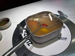 -左庭右院鲜牛肉火锅(新梅广场店)