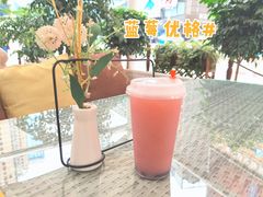 -绿韵风情吧(三峡广场店)