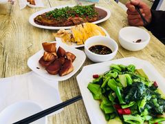-品雅轩农家乐