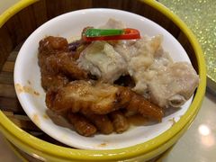 -明泉居茶点荟(车陂店)