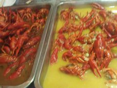 麻辣小龙虾-麻辣港湾