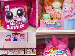 -TOYSRUS玩具反斗城(深圳万象城店)