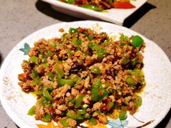 黑三剁-觅山云南菜(泊富ICITY店)