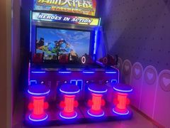 -meland·儿童乐园·游戏厅娃娃机·电玩Xbox(成都合生汇店)