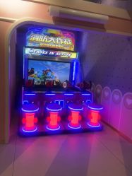 -meland·儿童乐园·游戏厅娃娃机·电玩Xbox(成都合生汇店)