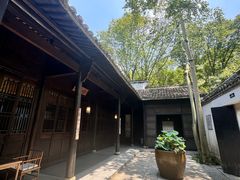 -法云安缦酒店