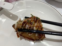 冰川茄子-金多鱼大排档·烤鱼·烧烤·宵夜(江南水都店)