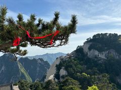 -华山风景名胜区