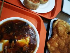 -白魁老号饭庄(安内店)