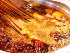 -水碾河刘老大串串香(水碾河路店)