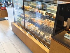 -星巴克(新达汇三林店)