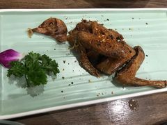 -锡和无锡菜(景丽苑店)