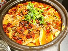 传统毛血旺-麻六记(凤凰汇店)