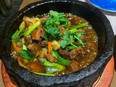 -雀舞云南菜(乐客城店)