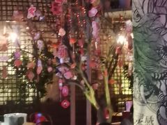 -鱼乐圈烤鱼餐厅(富尔沃·财富街店)