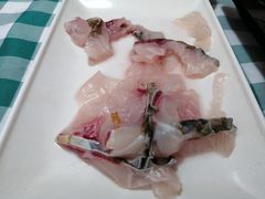 -中山脆肉鲩(新圳东路店)