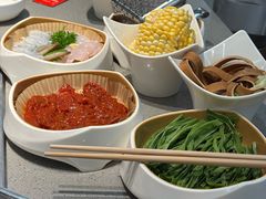 -海底捞火锅(龙湖金沙天街店)