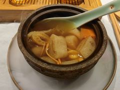 -叶叶菩提·晋福宫