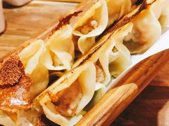 -海荣锅贴馆(五味十字店)