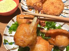 -CURRY YA 熟成咖哩專門店(深圳湾万象城店)