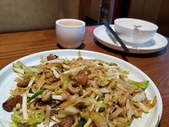 -如轩·海鲜砂锅粥·潮汕菜(海珠店)