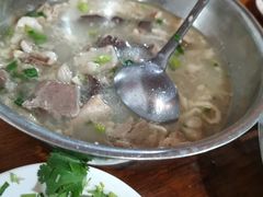 -刘记古镇羊肉汤