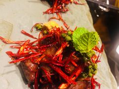 -广州文华东方酒店·江-由辉师傅主理