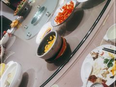 -陆壹捌餐厅(五大道店)