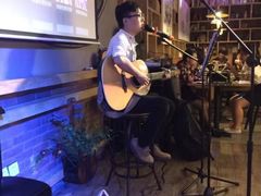 -鱼库·不仅是一家烤鱼店(车公庙店)