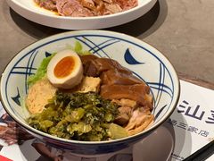 -陈鹏鹏潮汕菜(宝安机场T3航站楼店)