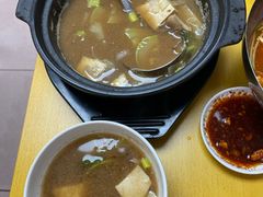 -屋里家延边朝鲜族冷面(南园店)