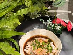 -去茶去·新温州菜·生腌熟醉(大西洋店)